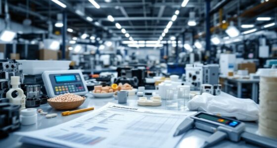 calculating plastic manufacturing costs