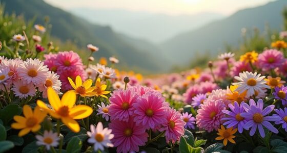 dalat flower festival celebration