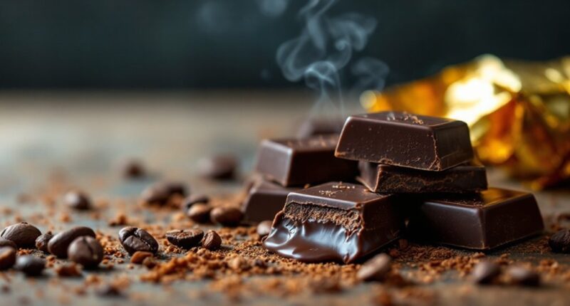 delicious health booster revealed