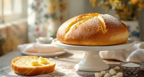 mama s southern sweet bread