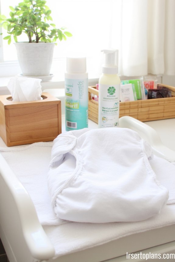 premium wipes for babies
