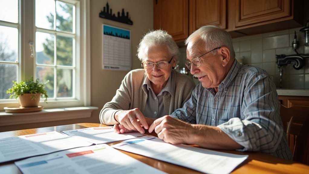 medicare enrollment guidance columbus