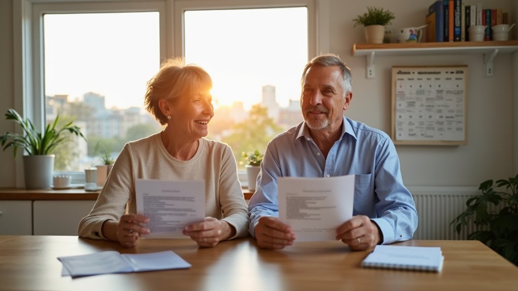 medicare supplement plan options