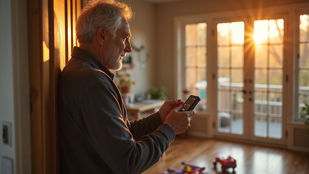 digital security meets traditional safety