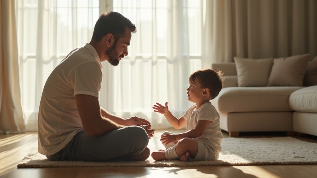 emotional safety fosters communication