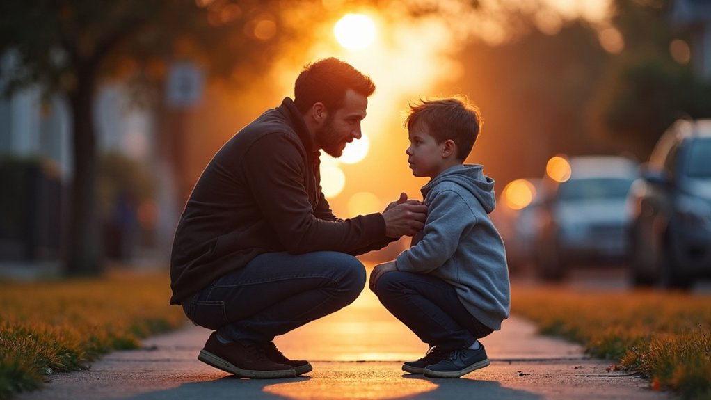 empower children against dangers