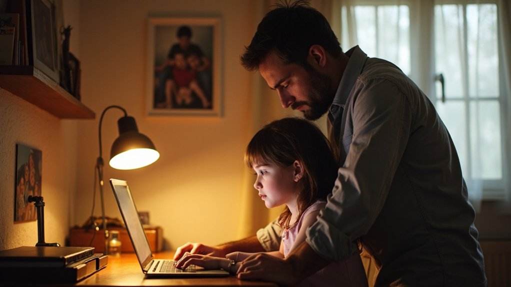 protect kids from cyberbullying