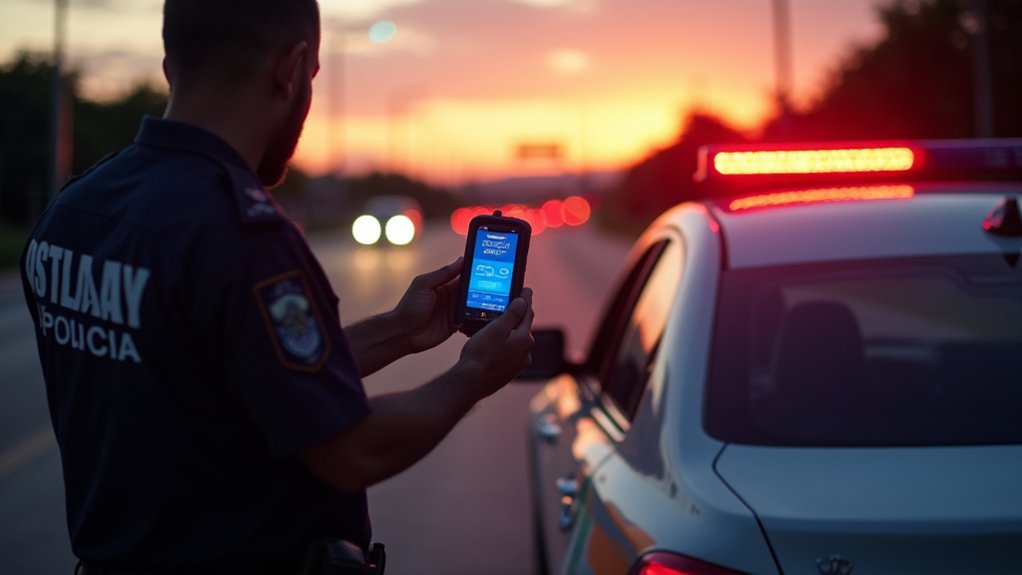 zero tolerance drunk driving policy