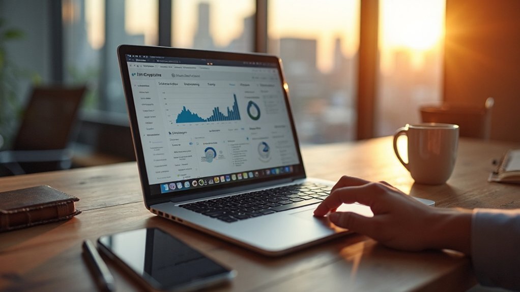 all in one business solution