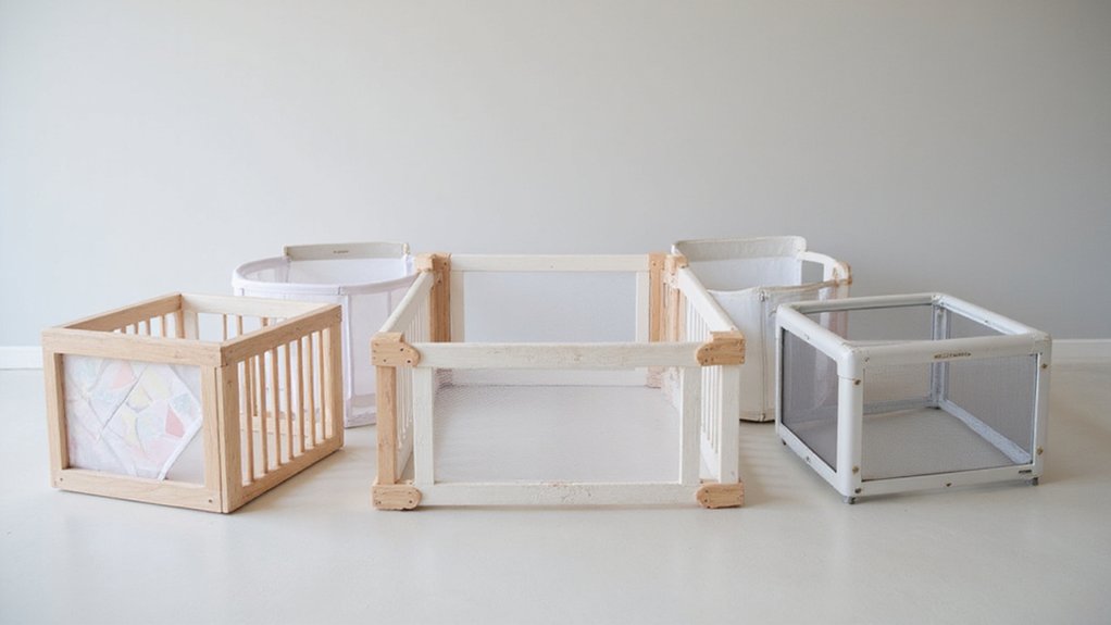 2026年のベストベビープレイペン