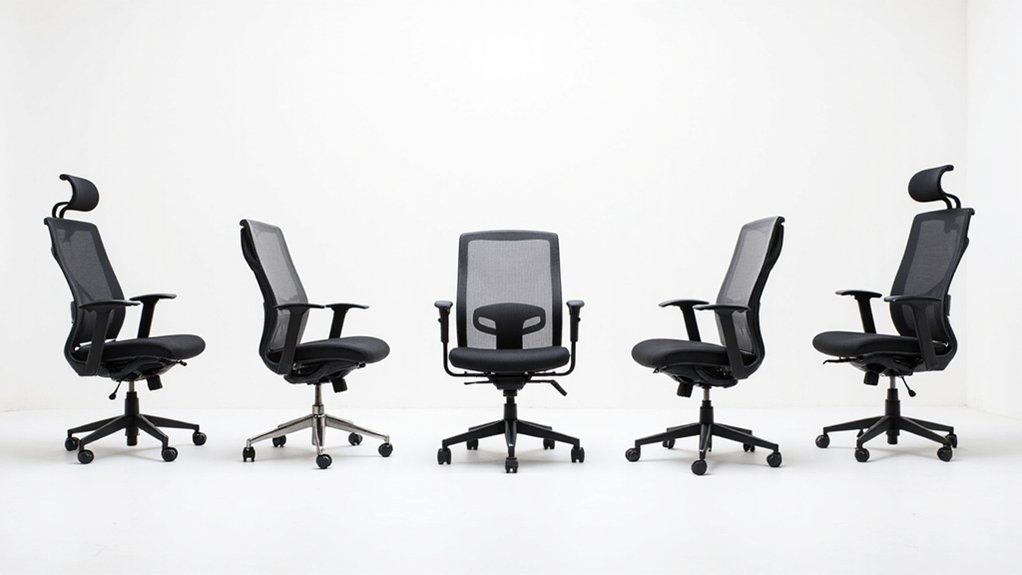 choosing the right chair