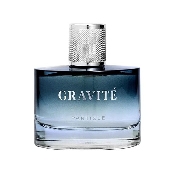 Particle Gravité Cologne Spray for Men Fresh Scent