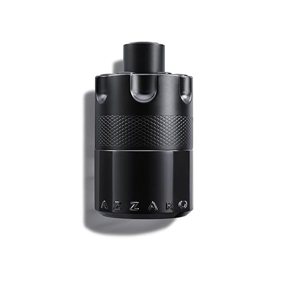 Azzaro The Most Wanted Eau de Parfum Intense Cologne