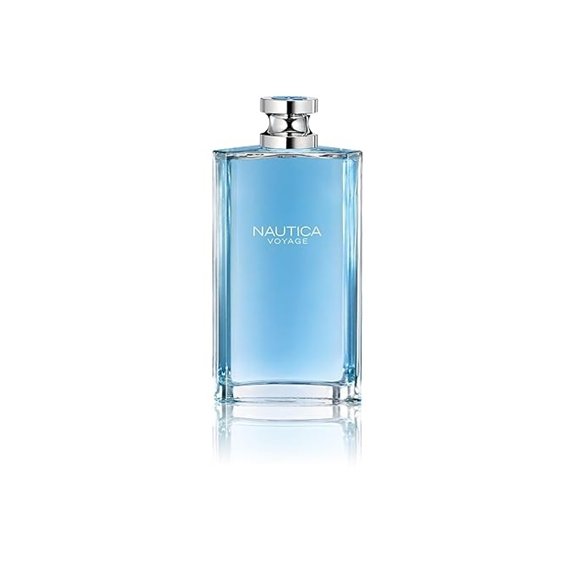Nautica Voyage Eau De Toilette for Men 6.7oz