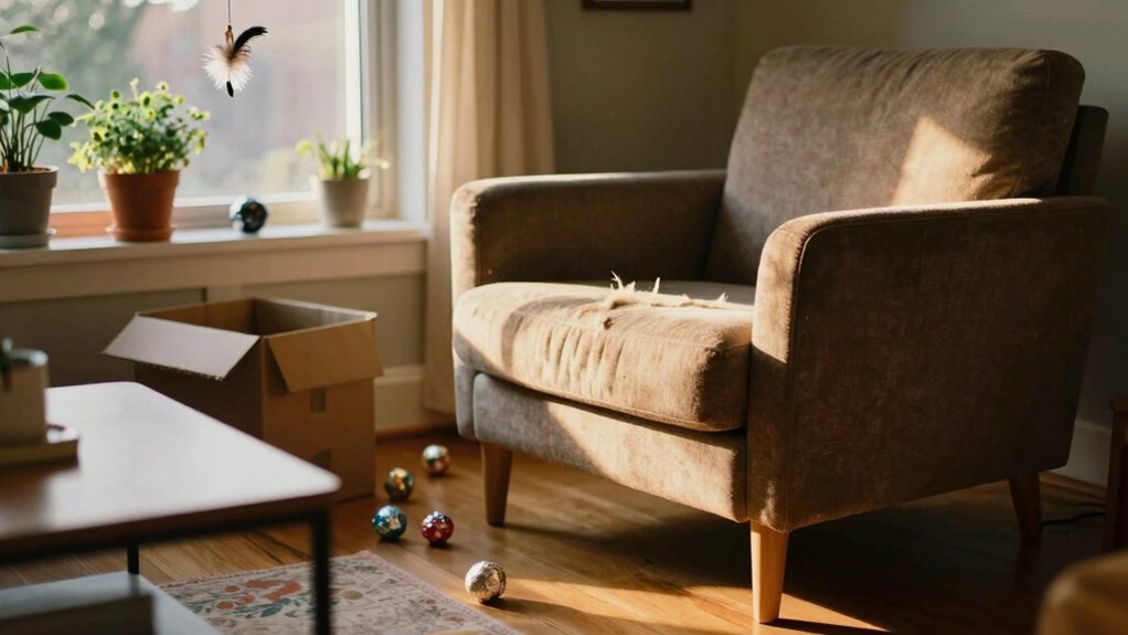 הטופ 3 צעצועים לחתולים