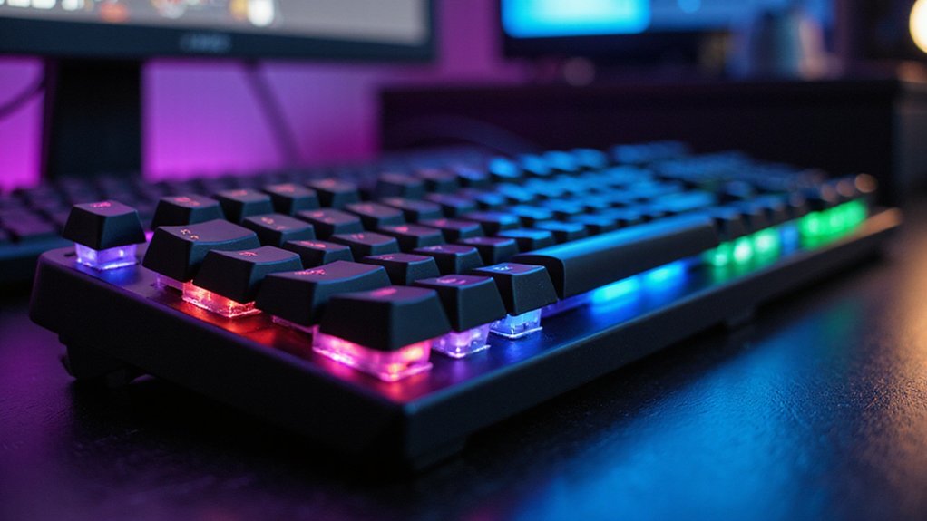 top gaming keyboards reviewed