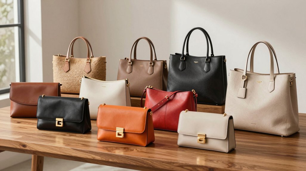 top stylish women s handbags